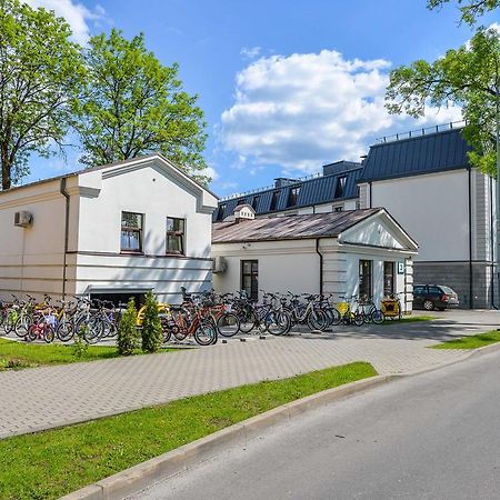 Rodante Apartments Druskininkai Extérieur photo