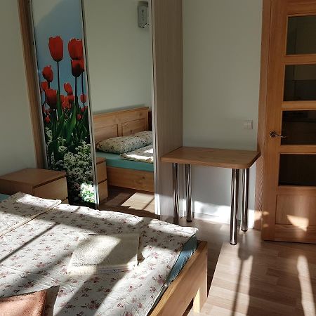 Rodante Apartments Druskininkai Extérieur photo