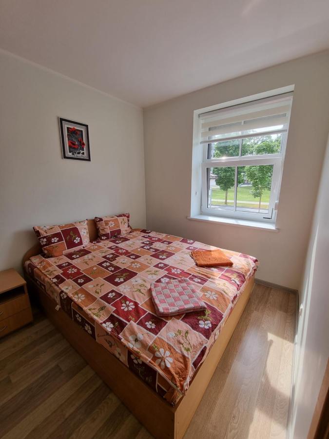 Rodante Apartments Druskininkai Extérieur photo