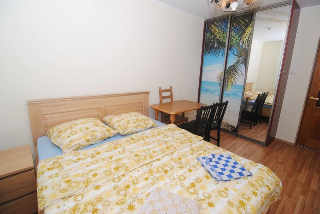 Rodante Apartments Druskininkai Chambre photo