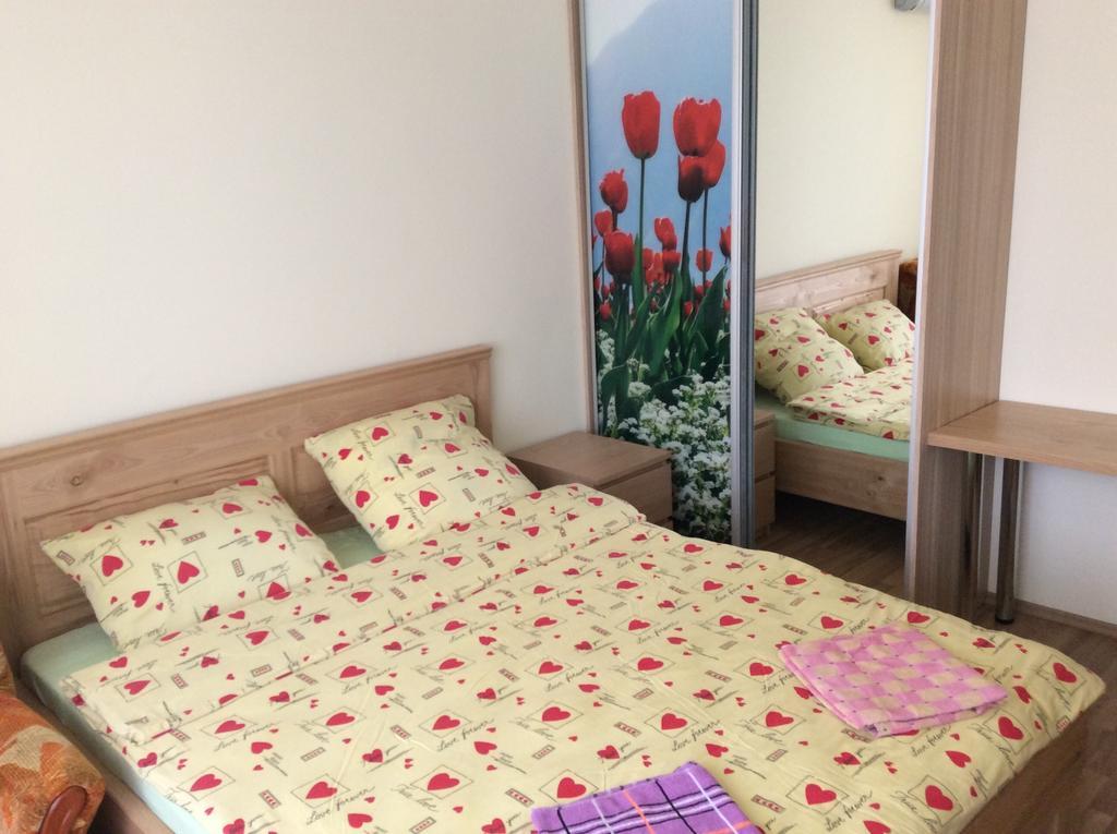 Rodante Apartments Druskininkai Chambre photo
