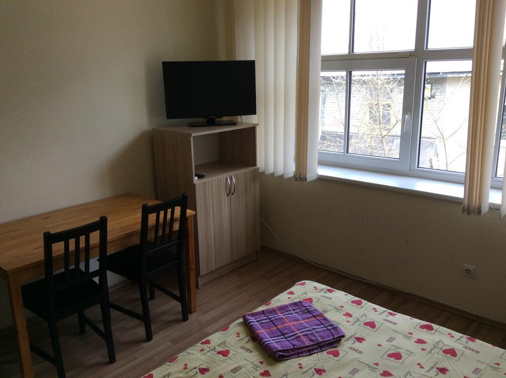 Rodante Apartments Druskininkai Chambre photo