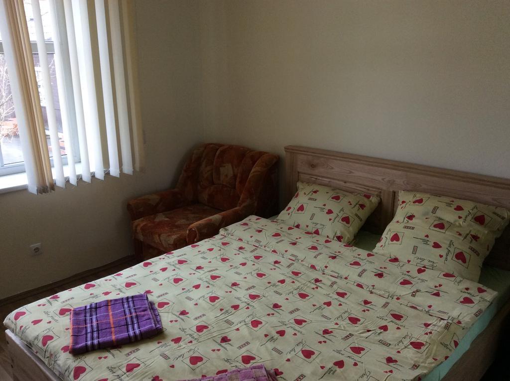 Rodante Apartments Druskininkai Chambre photo