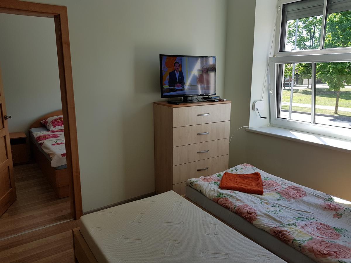 Rodante Apartments Druskininkai Extérieur photo